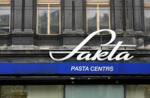 Pasta centrs SAKTA